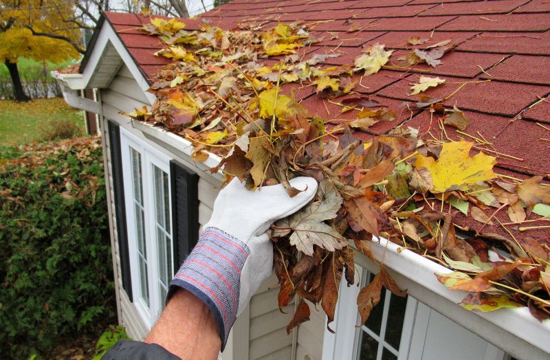 Seasonal Roofing Maintenance